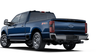 2025 Ford Super Duty® External Image 3